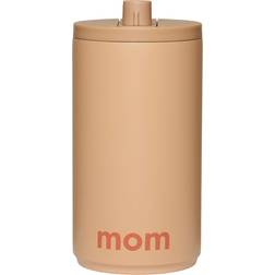 Design Letters Travel Termokop 35cl