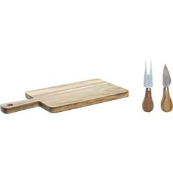 Dkd Home Decor Standard Skärbräda