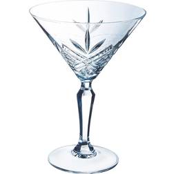 Arcoroc Broadway Gjennomsiktig Cocktailglass 5st