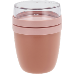 Mepal Ellipse Mini Food Container