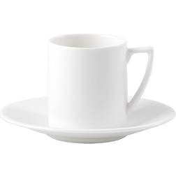 Wedgwood 'Jasper Conran' Espressotasse Becher