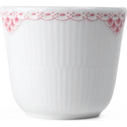 Royal Copenhagen Coral Lace Mug 26cl