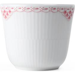 Royal Copenhagen Coral Lace Mugg 26cl