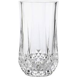 Eclat Longchamp Drinking Glass 6pcs