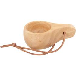 Hällmark Wooden Shot Kop