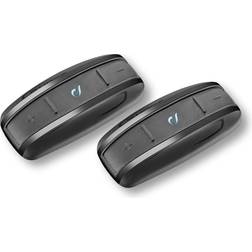 Interphone Shape Bluetooth Communication System