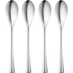 Georg Jensen Cobra Bestikksett Dessertskje