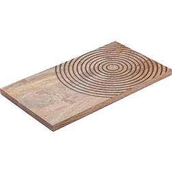 Humdakin Decorative Serveringsbakke