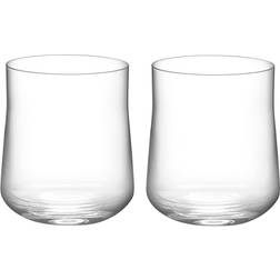 Orrefors Informal 37cl 2-pack Tumblerglas