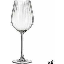 Bohemia Crystal Optic Gennemsigtig Vinglas