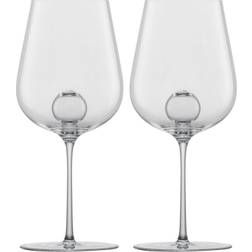 Zwiesel Air Sense Chardonnay Hvidvinsglas 44cl 2stk