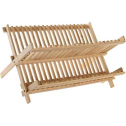 Dkd Home Decor Foldbart afdrypningsstativ Opvaskestativ