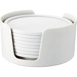 Dorre Ginny Glasbrik 4stk