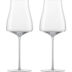 Zwiesel The Moment Rioja 54,5 Rödvinsglas