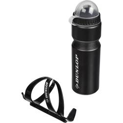 Dunlop Flaske Cykel polypropylen Drikkedunk 0.55L
