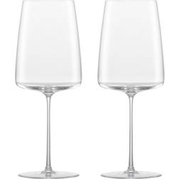 Zwiesel Simplify 2 Vinglass