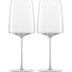 Zwiesel Simplify Light & Fresh Vinglass