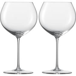 Zwiesel Enoteca Burgundy Rödvinsglas