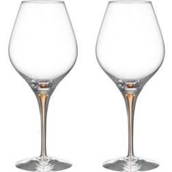Orrefors Intermezzo Vinglas 62cl 2st