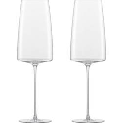 Zwiesel leicht Simplify Sektglas