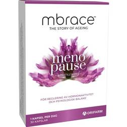 Mbrace Mbrace Menopause 30 st