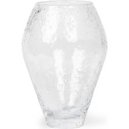 Ro Collection Crushed Vase