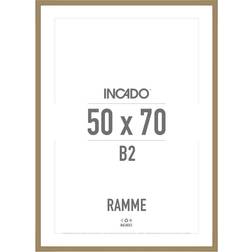 Incado Line Nordic Line Ramme