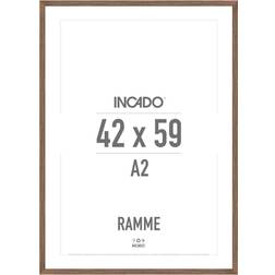Incado Nordic Line Runner Walnut Ram 42x59.4cm