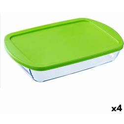 Pyrex Cook & store Matlåda