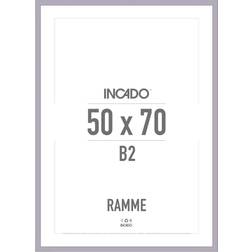 Incado Lavender Lyserød/lilla Nordic Line Ramme