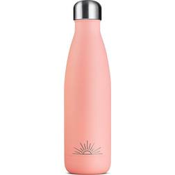 JobOut Vandflaske Sunburst Drikkedunk 0.5L