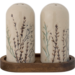 Bloomingville Bea Salt Mill, Pepper Mill 2pcs 11cm