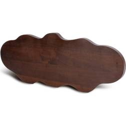 Byon Flowy 70x25cm, Mörkbrun Skärbräda