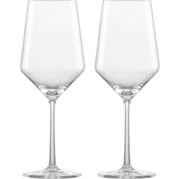 Zwiesel Pure Cabernet Red Wine Glass 54cl 2pcs