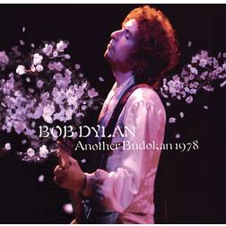 Bob Dylan Another Budokan 1978 (Vinyl)