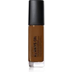 Smashbox Always On Skin Balancing Foundation - Braun