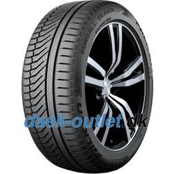 Falken EUROALL SEASON AS220PRO 235/55 R18 104V XL NBLK