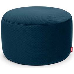 Fatboy Recycled Point Royal Velvet Sækkestol