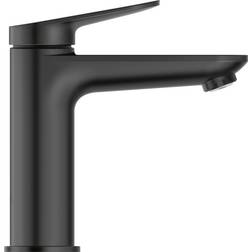 Duravit Wave M Tvättställsblandare Mattsvart Mattsvart