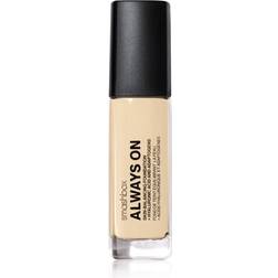 Smashbox Always On Skin Balancing Foundation F10O