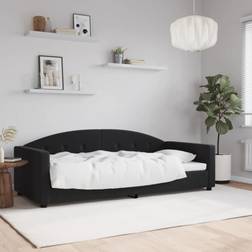 vidaXL Daybed Sofa 3 personers