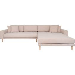 House Nordic Lido Sofa 3 personers