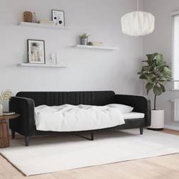 vidaXL Daybed Sofa 3 personers