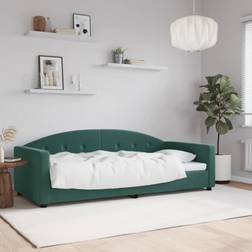 vidaXL Daybed Sofa 3 personers