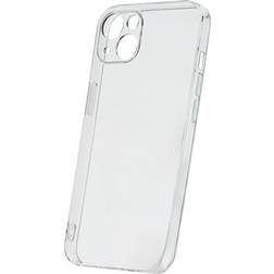 Forever iPhone 15 Pro Transparent