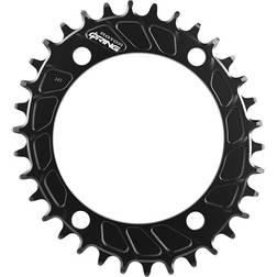 Rotor Q Ring Oval 110BCD 36T