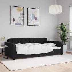 vidaXL Dagbädd Soffa
