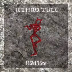 Jethro Tull - Rokflote (CD)