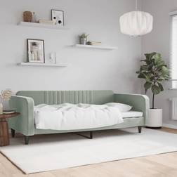 vidaXL Daybed Sofa 3 personers