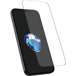 Holdit Skærmbeskyttelse Transparent iPhone 15